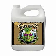ADVANCED NUTRIENTS BIG BUD COCO