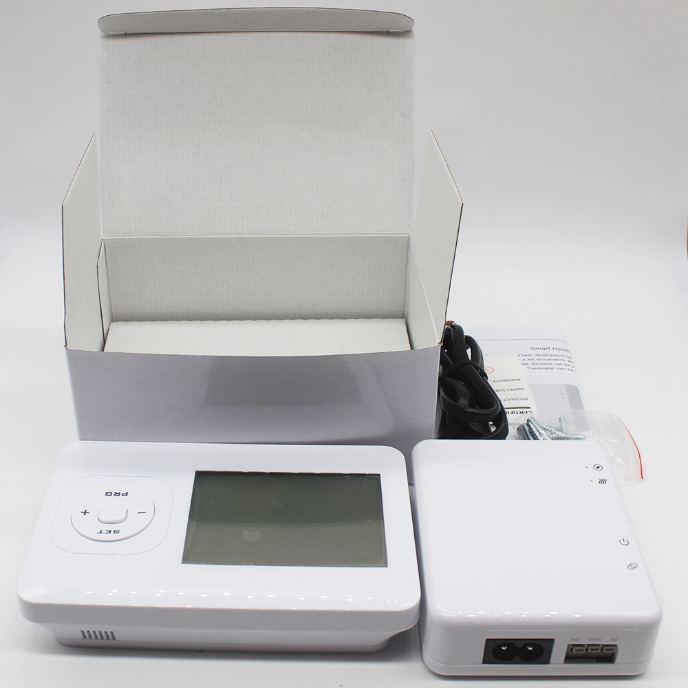 WIRELESS THERMOSTAT