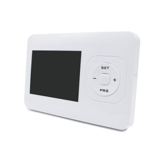 WIRELESS THERMOSTAT