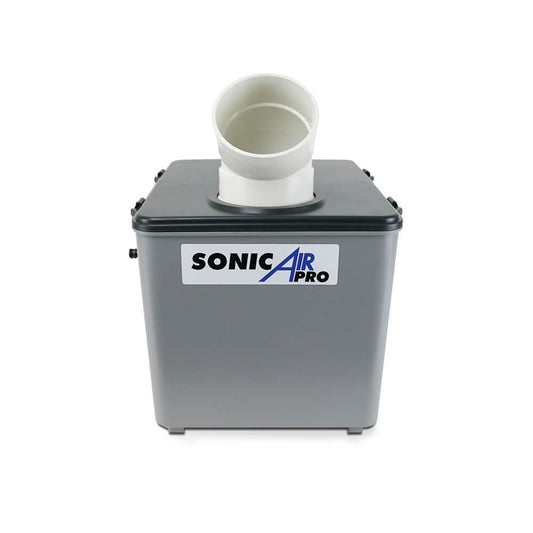 G.A.S SonicAir Pro Ultrasonic Humidifier