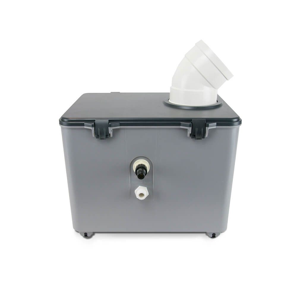 G.A.S SONICAIR PRO HUMIDIFIER