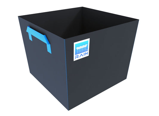 RAIN 30L CLOTH POT