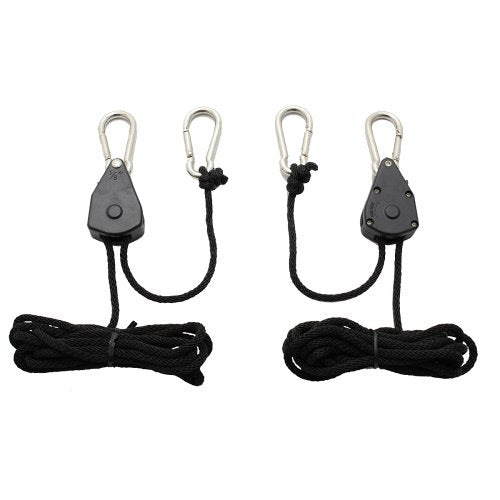 ROPE RATCHET (PAIR)