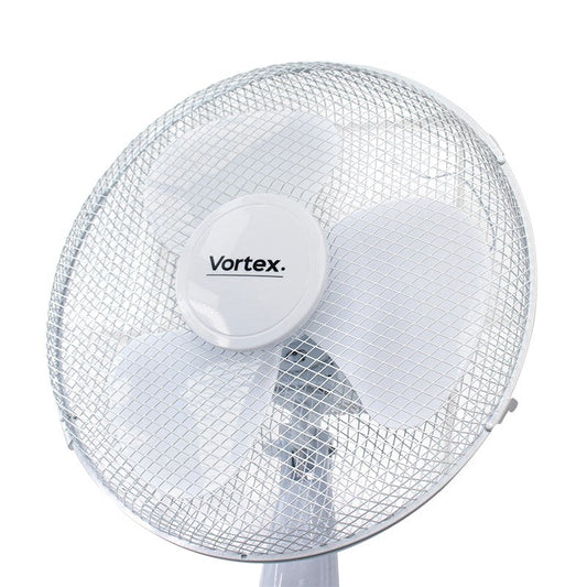 VORTEX PEDISTAL FAN 16"
