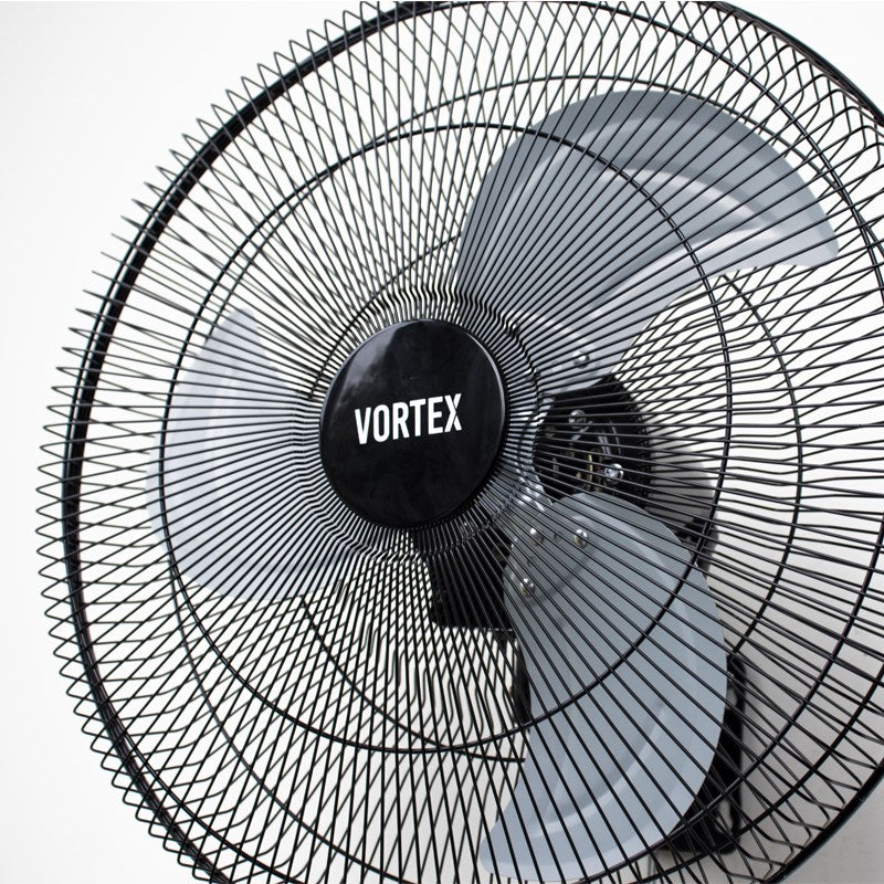 VORTEX 18" METAL WALL FAN