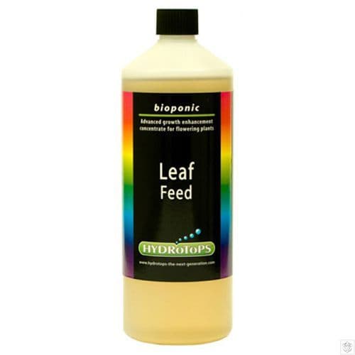 HYDROTOPS LEAF FEED 1L