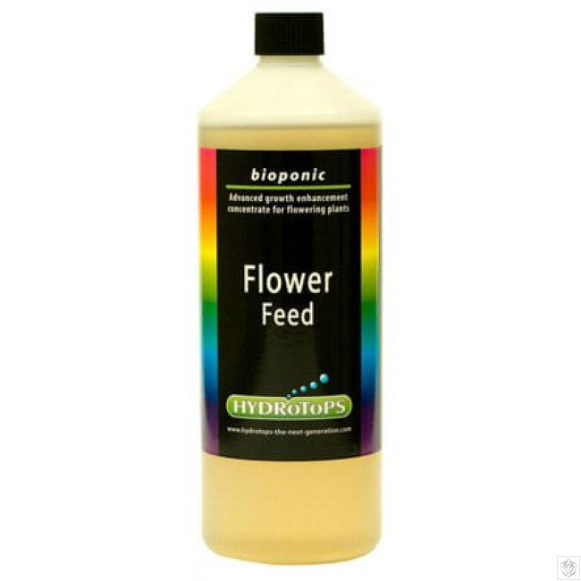 HYDROTOPS FLOWER FEED