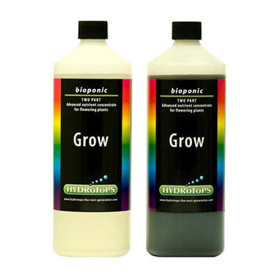 HYDROTOPS GROW HYDRO HW