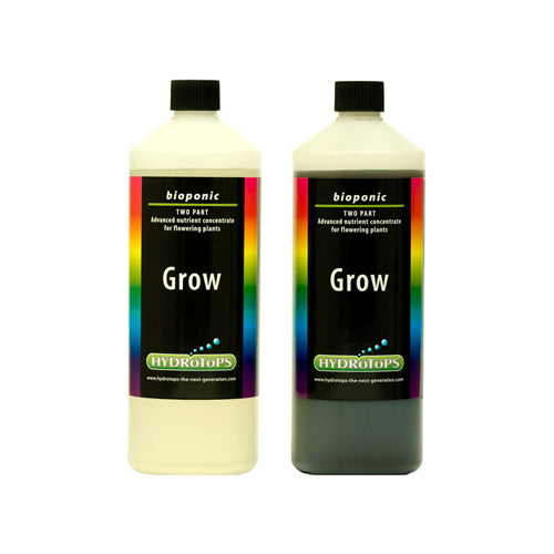 HYDROTOPS GROW HYDRO HW