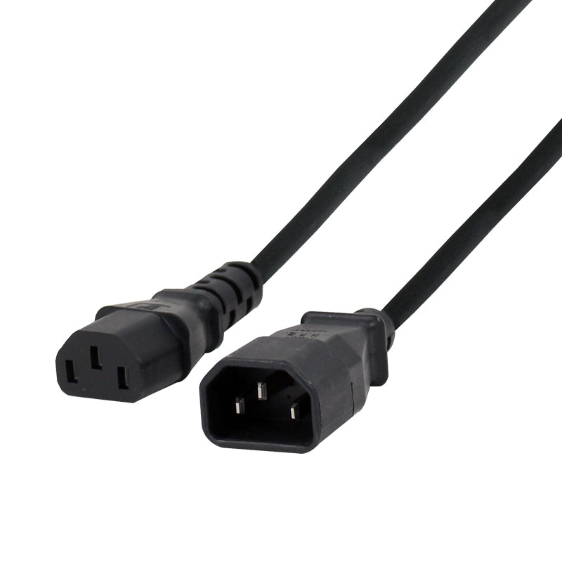 IEC LIGHT EXTENSION