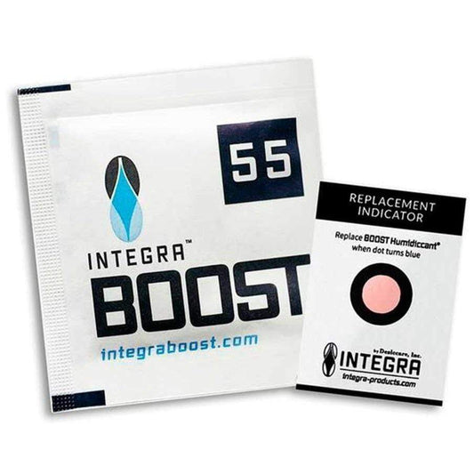 INTEGRA BOOST 8 GRAM 55%