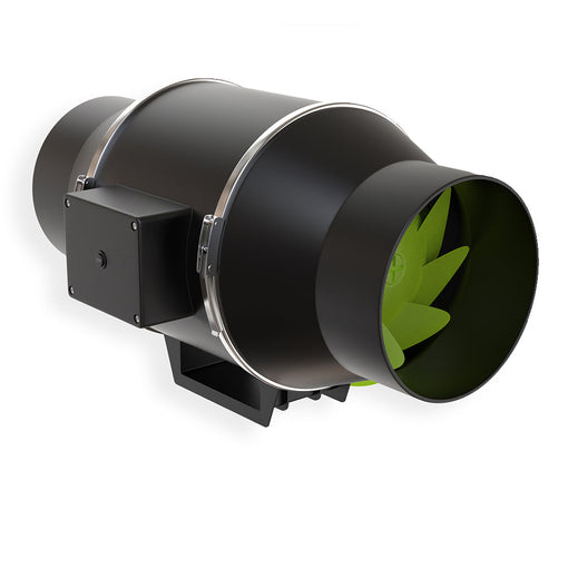 Krystal Dual-Speed Mixed-Flow Fans