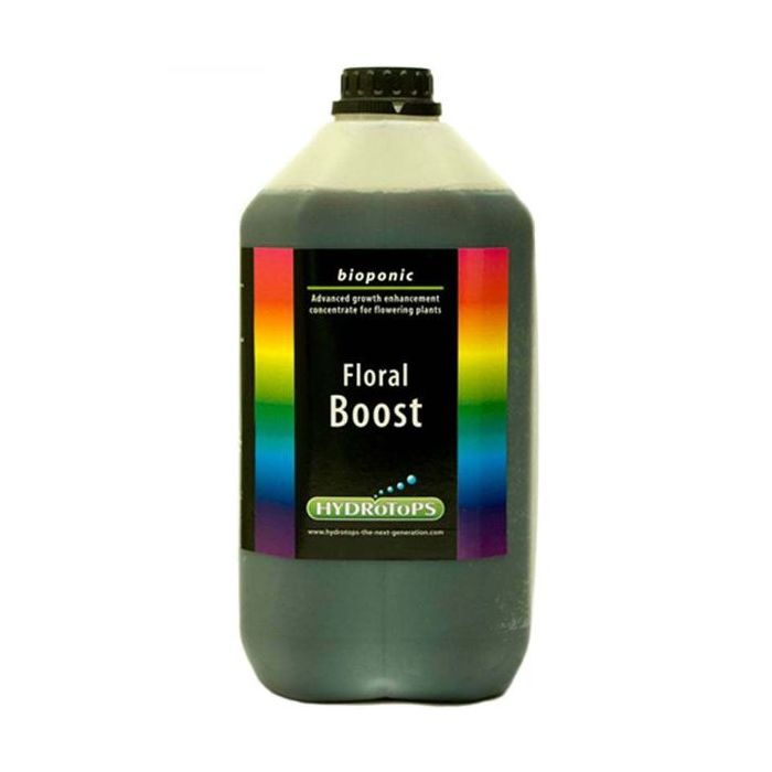 HYDROTOPS FLORAL BOOST 25L