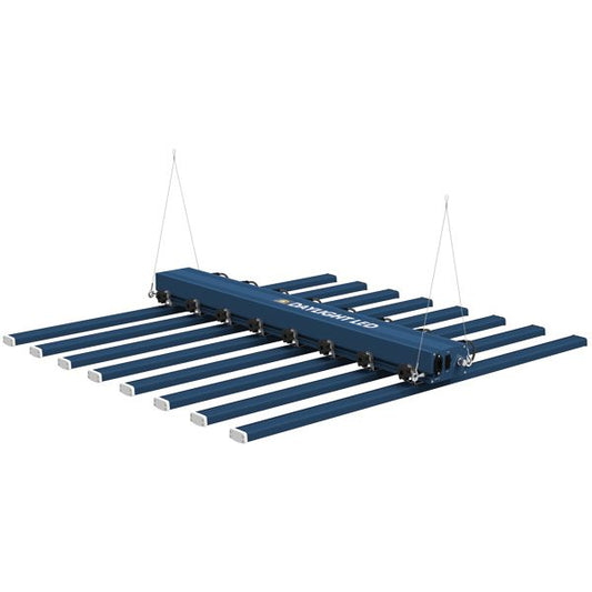 MAXIBRIGHT DAYLIGHT PRO LED 660W 2.7UM