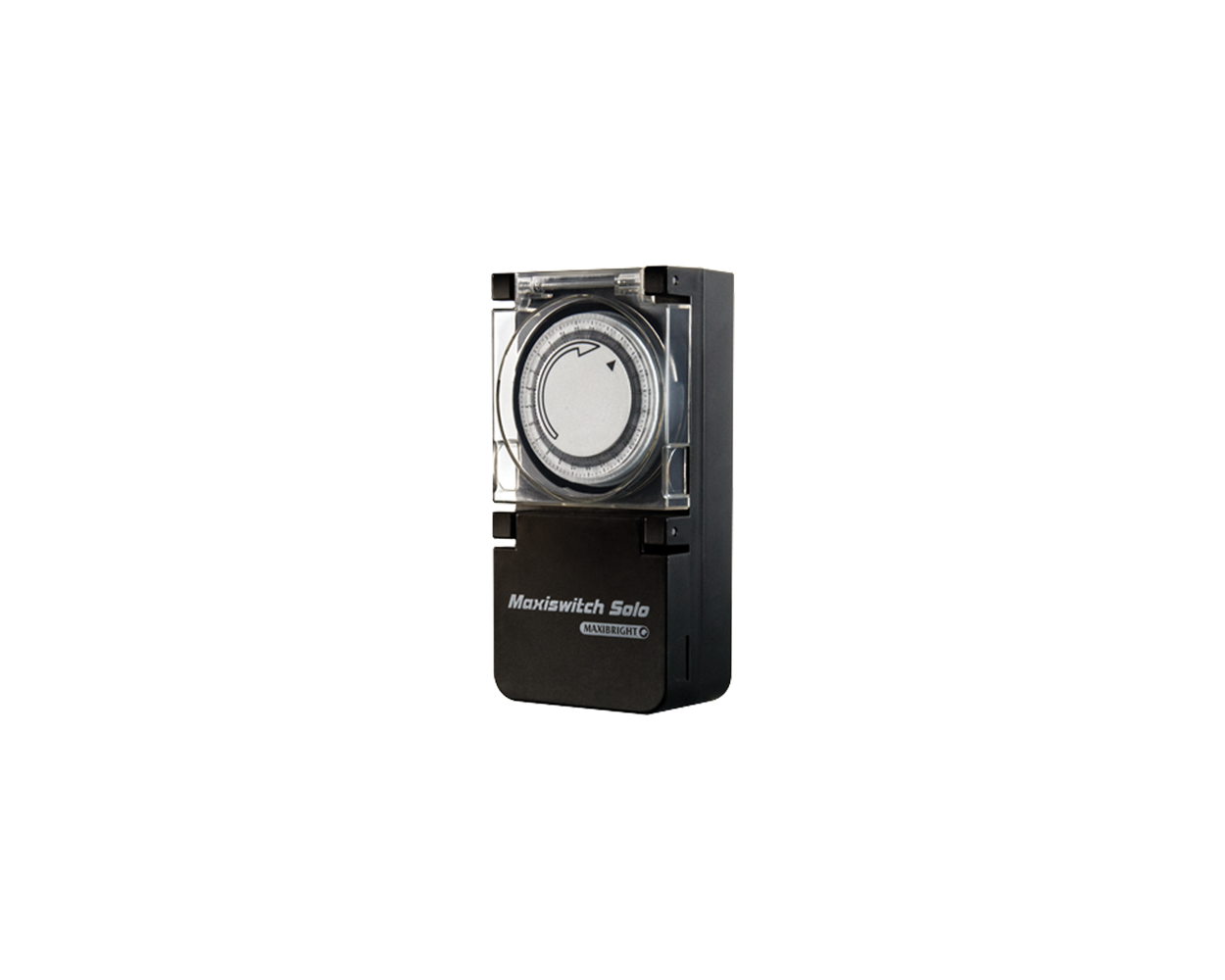 MAXISWITCH PRO SOLO HEAVY DUTY TIMER