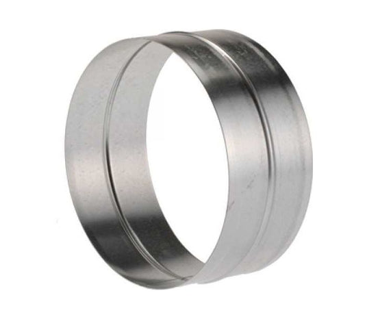100mm Male Duct Coupling