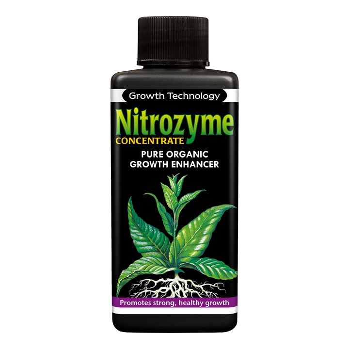 NITROZYME