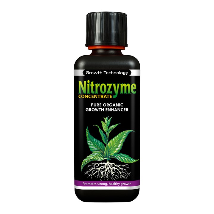 NITROZYME