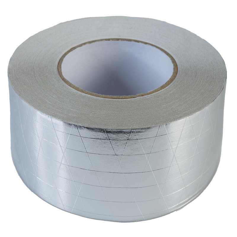 NUTRICULTURE SILVER TAPE 75CMX50M