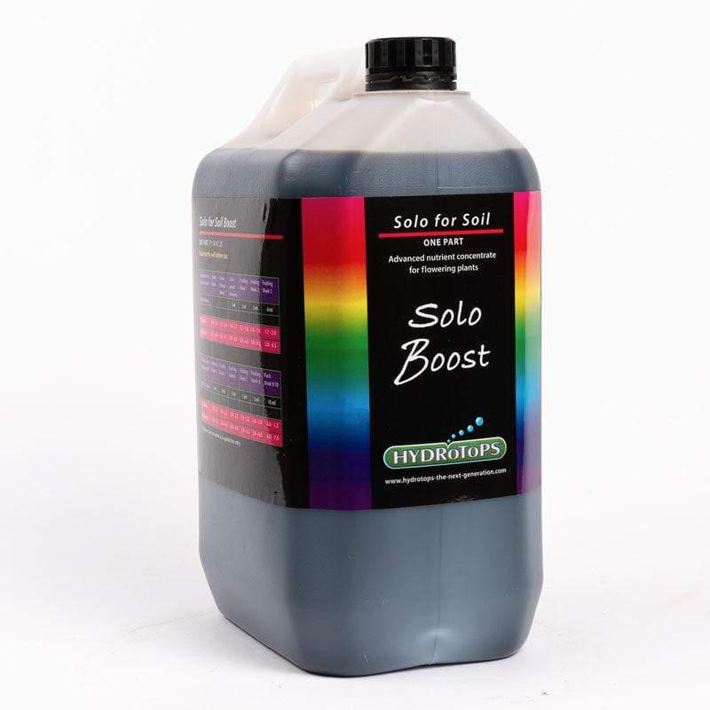 HYDROTOPS SOLO SOIL BOOST