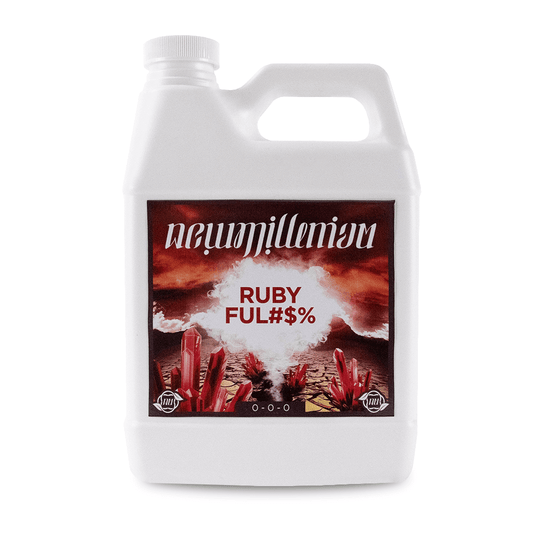 Ruby Fulvic — Catalytic Plant Enhancer — view 2