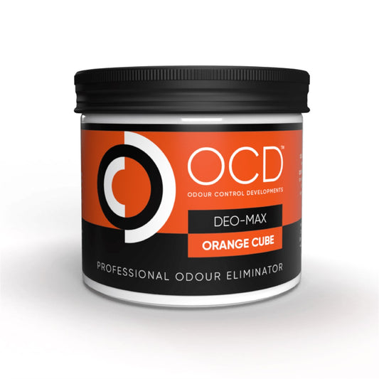 OCD Cube — Passive Odour Eliminator