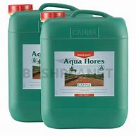 CANNA AQUA FLORES A/B