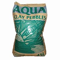 CANNA AQUA CLAY PEBBLES 45L