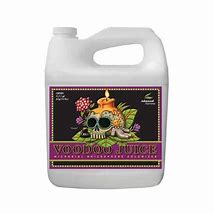ADVANCED NUTRIENTS VOODOO JUICE