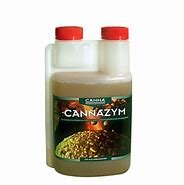 CANNA CANNAZYM