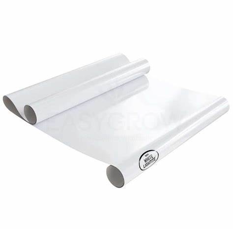 2M WHITE LIGHT TIGHT (WBW 120MU)