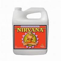 ADVANCED NUTRIENTS NIRVANA