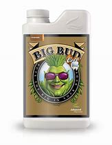 ADVANCED NUTRIENTS BIG BUD COCO