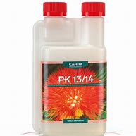 CANNA PK 13/14