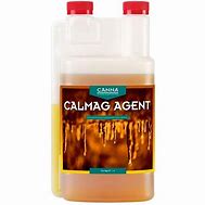 CANNA CALMAG