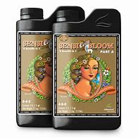 ADVANCED SENSI BLOOM COCO A&B