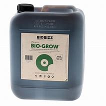 BIOBIZZ BIO GROW