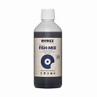 BIOBIZZ FISH MIX