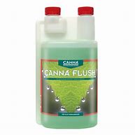 CANNA FLUSH