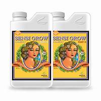 ADVANCED SENSI COCO GROW A&B