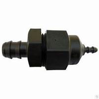 AUTOPOT 16MM TANK ADAPTOR AND FILTER