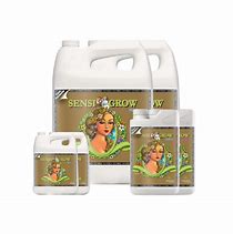 ADVANCED SENSI COCO GROW A&B