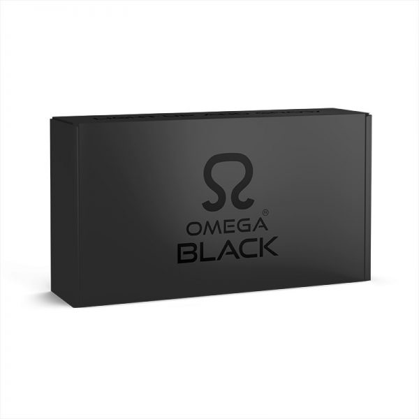 OMEGA 600W DIGITAL BALLAST