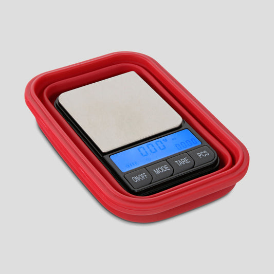 KENEX OMEGA SCALE/BOWL 200G