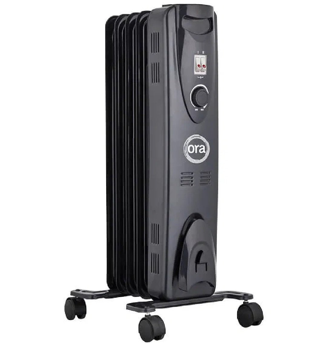 Ora 1000w Oil Filled Radiator