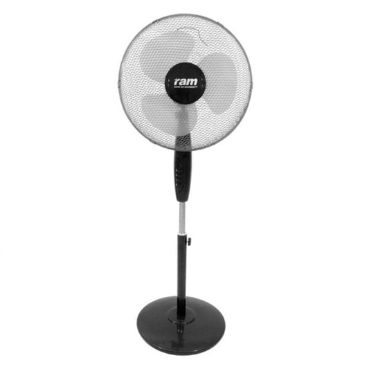 RAM PEDISTAL FAN 16"