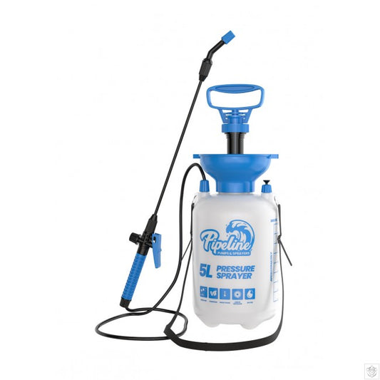 PRESSURE SPRAYER 5 LITRE (PIPIELINE)