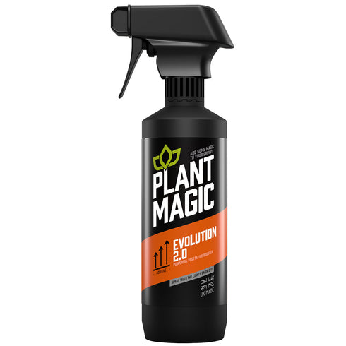 Plant Magic Evolution 2.0 — Emergency Plant Tonic