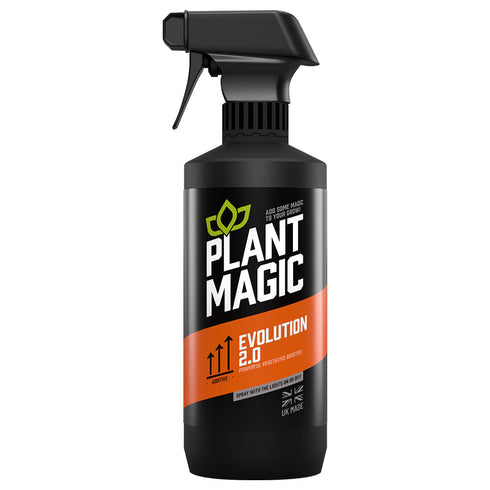 PLANT MAGIC EVOLUTION 2.0
