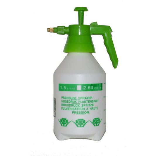 PRESSURE SPRAYER 1.5L